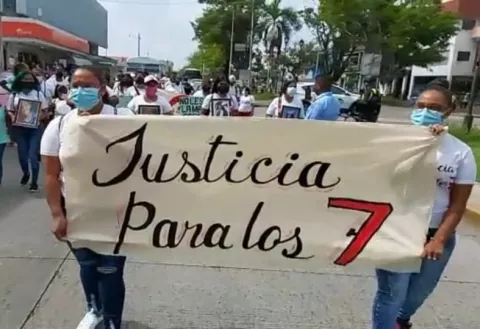 Confirman condena: Una pizca de sosiego para familiares de las víctimas de la 'Masacre del Búnker de Espinar'
