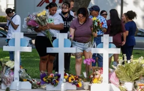 Masacre de Texas: EE.UU. enfrenta grave problema de salud mental, ¿qué se puede hacer en Panamá?