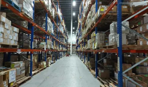 Compra internacional de medicinas en la Caja de Seguro Social
