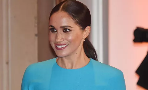 Meghan Markle visita Uvalde tras el tiroteo que dejó 21 víctimas en una escuela primaria