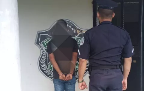 Menor es herida de cuchillo por su novio en el corregimiento de Llano Norte en La Pintada 