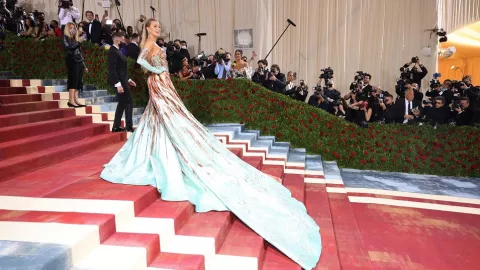 Met Gala: Las celebridades apostaron por el glamour clásico 