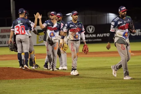 Panamá Metro termina con invicto de Coclé; Colón, Chiriquí,  Bocas del Toro y  Herrera ganan en el béisbol mayor
