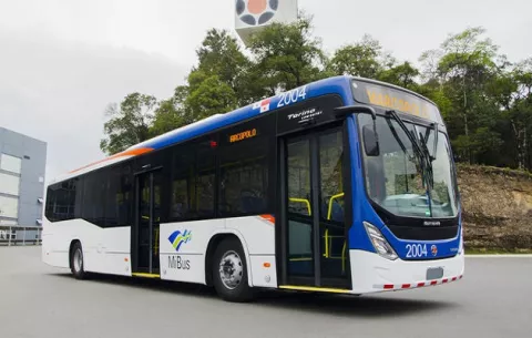 ¡De bus en bus! ¿Cuáles son las rutas troncales que dejará  de cubrir el metrobús desde el 23 de mayo?