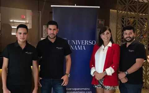 Miss Universo Panamá concluye el proceso de 'casting' 