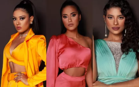 Miss Universo Panamá dará a conocer este miércoles a la nueva representante del país