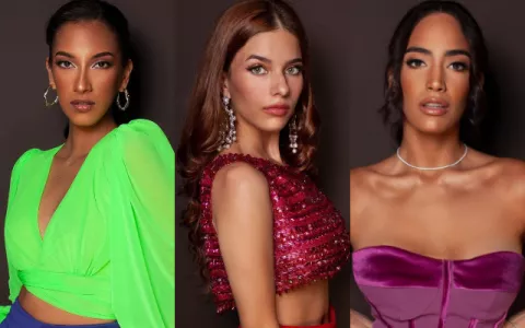 Miss Universo Panamá: ¿Quién representará al país en el certamen internacional?