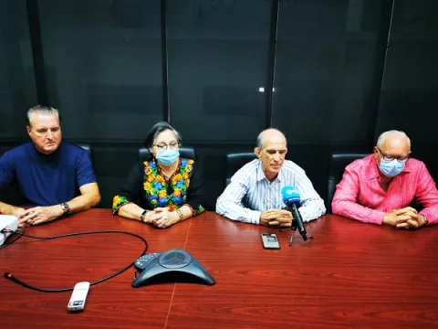 Molirena deberá modificar su reglamento de elecciones para que participen más nóminas 