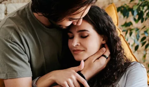 Mujeres: Estimulación para lograr placer 