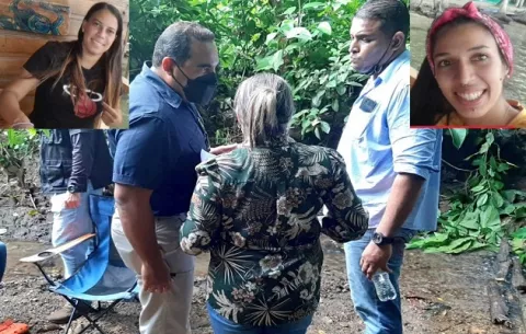 Yaris Jiménez y Marichely Ruiz: Cronología de una desaparición con desenlace mortal