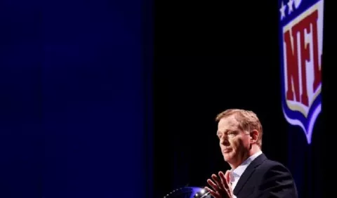 NFL tendrá programa de inclusión de mujeres y minorías para ser entrenadores