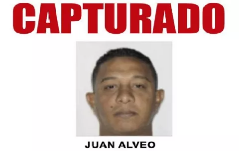 Cae en Arraiján uno de los más buscados por un caso de homicidio en Panamá Viejo