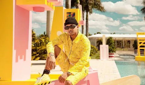 Ozuna anuncia una gira de conciertos por Europa y Estados Unidos
