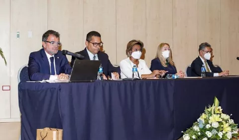 Panamá ha sido incluida en la Asociación Latinoamericana de Sistemas Privados de Salud 