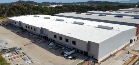 Panamá Pacífico cuenta con ventanilla única para gestiones tributarias