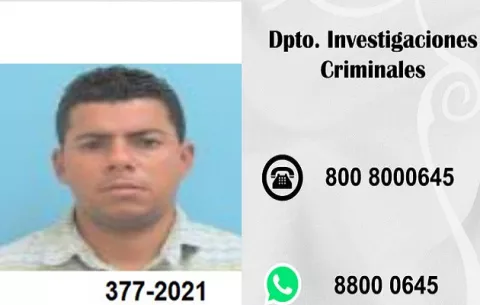 ¿Quién es José González, el tico-panameño que gerenciaba una banda narco en Costa Rica?