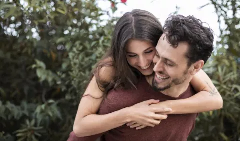 Pareja: ¿Cómo dominar el arte de la seducción?