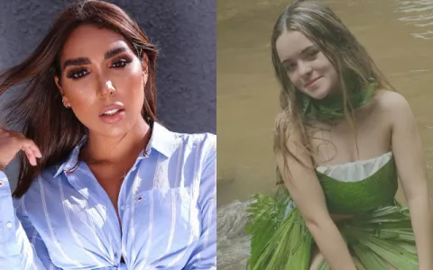 Patty Castillo está desesperada por la desaparición de su hermana, Isabella Hidalgo