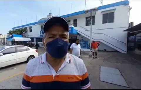 Tras protestas y represión, pescadores serán atendidos este miércoles