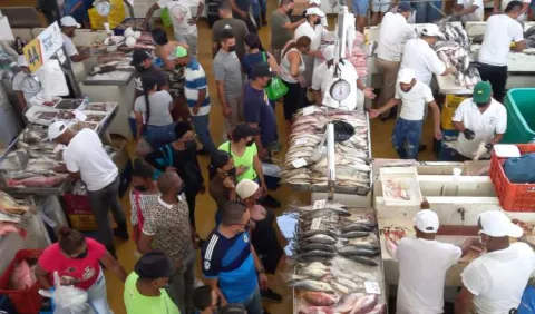 Los pescadores se suman a protestas