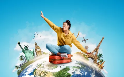 'Tips' para planear un viaje y hacer de tu próxima aventura un momento memorable 