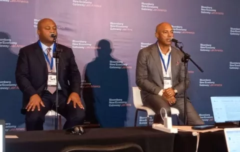 Mariano Rivera y GSP BioEnergy anuncian millonaria inversión en planta de biocombustible