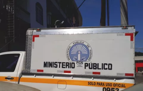Encuentran cuerpo amordazado en playa La Candelaria de Pocrí