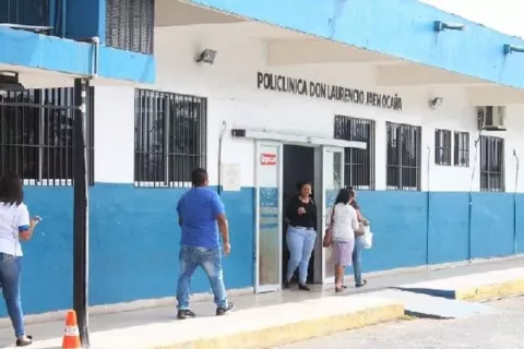 Lo matan detrás de una parada de buses en Cativá centro, Colón 