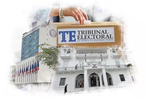 Tribunal Electoral oficializa convocatoria para las elecciones generales del 5 de mayo de 2024 