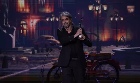 Premios Platino 2022: Lista completa de ganadores