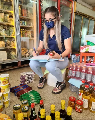 Acodeco: Más de 30 mil productos vencidos en lo que va del 2022