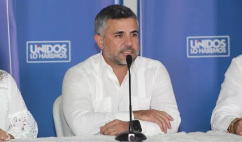 Bagatrac pide anular informe de licitación
