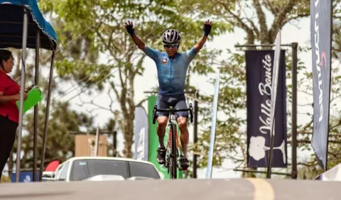 Randish Lorenzo, Mojamed Méndez y Geraldine López,  dominan  Altos de María