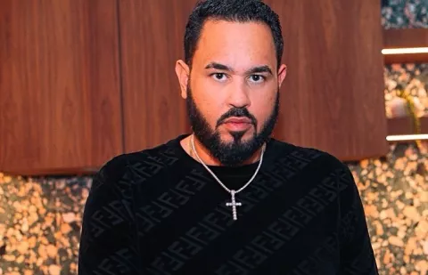 Raphy Pina: Juez Federal sentencia al productor a 41 meses de cárcel