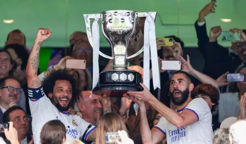 Real Madrid, contra el Manchester City y contra la historia