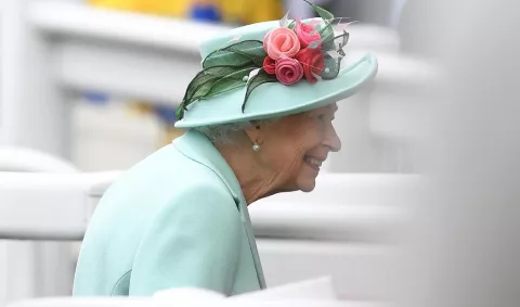 Reina Isabel II: Videos caseros de la monarca verán la luz en un nuevo documental