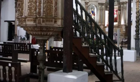 Las reliquias de Natá de los Caballeros y su valor cultural