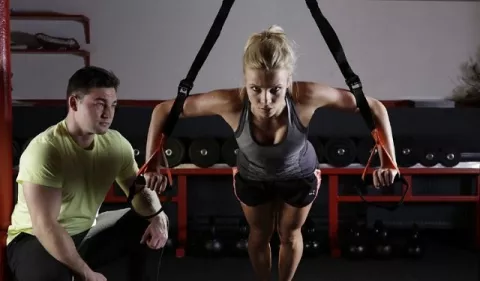 Clave para un mejor rendimiento durante el entrenamiento