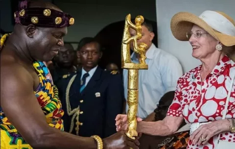 Akwamu, 8 curiosidades de la región tradicional de Ghana de donde procede el príncipe de Kayra Harding