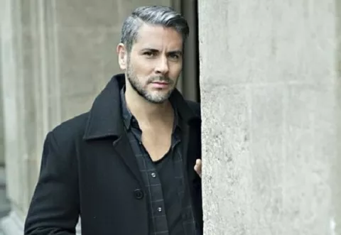 Ricardo Crespo, exintegrante de Garibaldi, recibe 19 años de prisión por abuso sexual contra su hija
