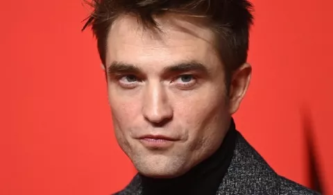 Robert Pattinson protagonizará la nueva película del director de 'Parasite'