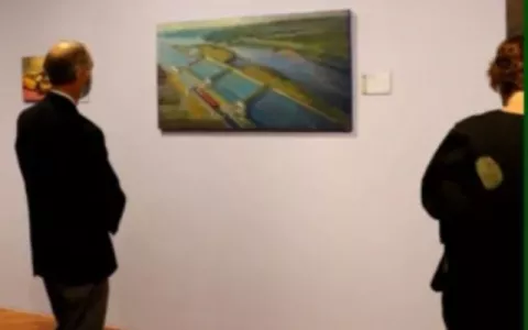 La Ruta de los Museos celebrará su segunda edición este mes