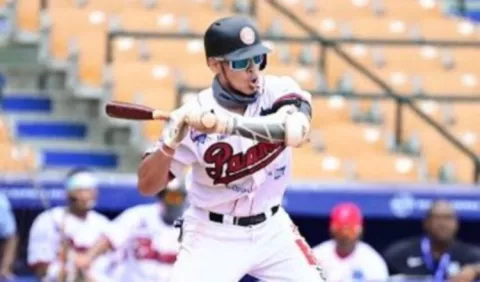 Panamá en otra Serie del Caribe de Béisbol