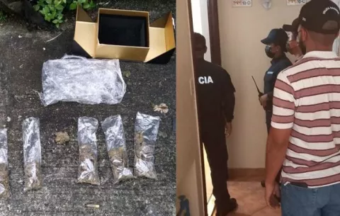 Realizarán investigación por pornografía infantil, tras transmisión en directo con menores en Condado del Rey