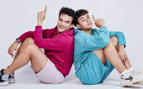 Silvestre Dangond presenta artísticamente a su hijo Monaco con nueva canción