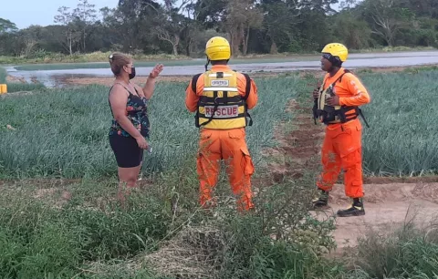 Sinaproc atiende 92 emergencias durante abril de 2022, caída de árboles sobre casas fue la más común