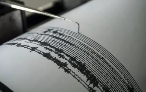 Sismo de magnitud 6,9 sacude el sur de Perú; no se han reportado daños 