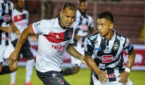 Sporting y Tauro, una semifinal 'candela' en la LPF