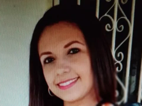  Árabe presunto homicida de Stefannie irá audiencia por el delito de femicidio