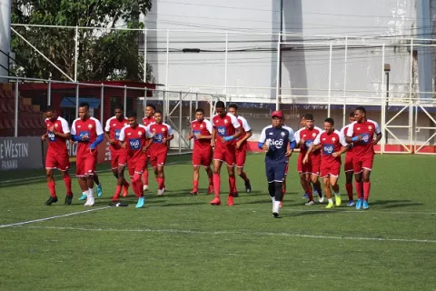 Panamá define equipo para jugar en Toulon, Francia